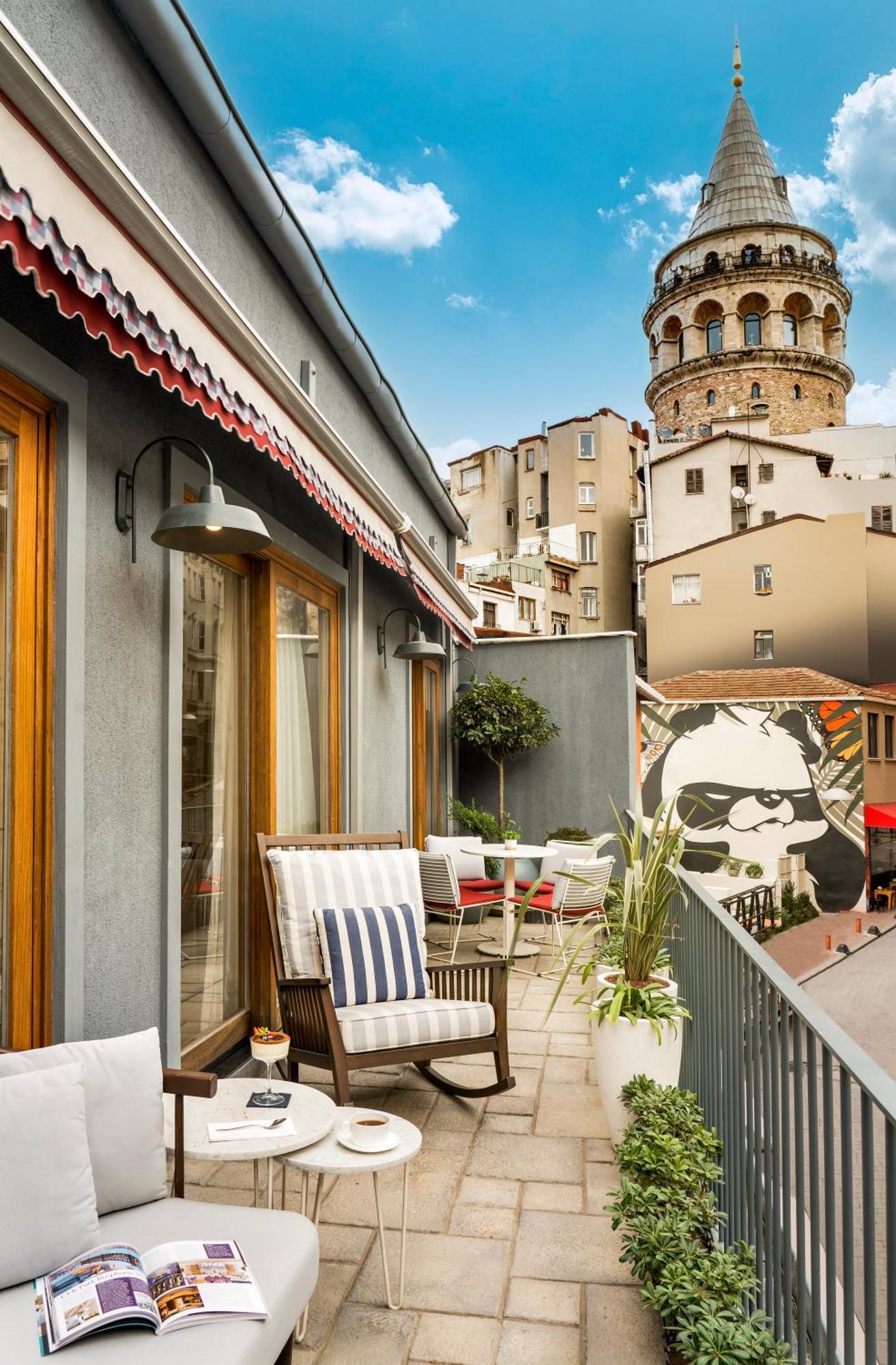 Ecole St. Pierre Provincia di Istanbul