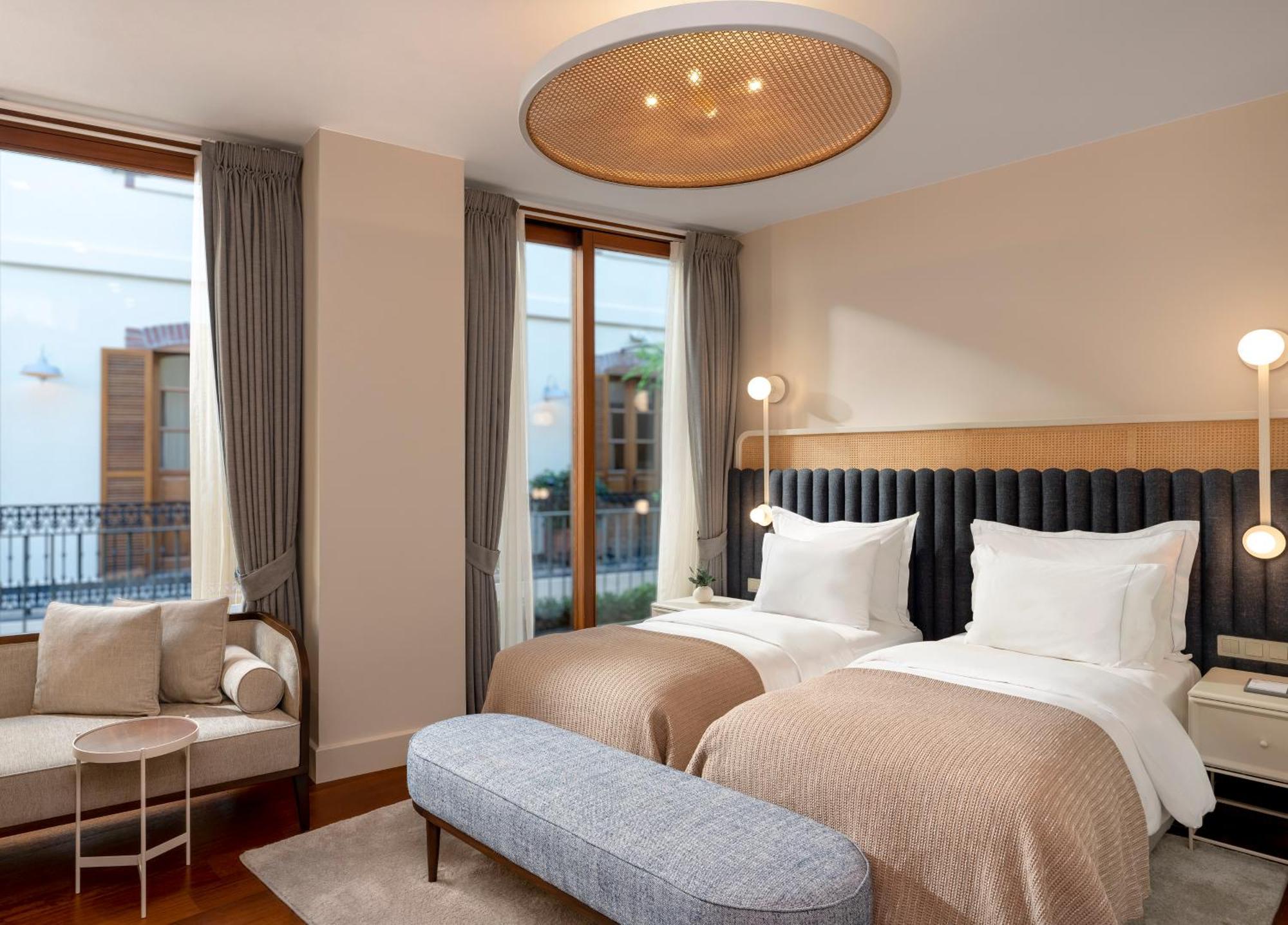 Hotel Ecole St. Pierre Provincia di Istanbul