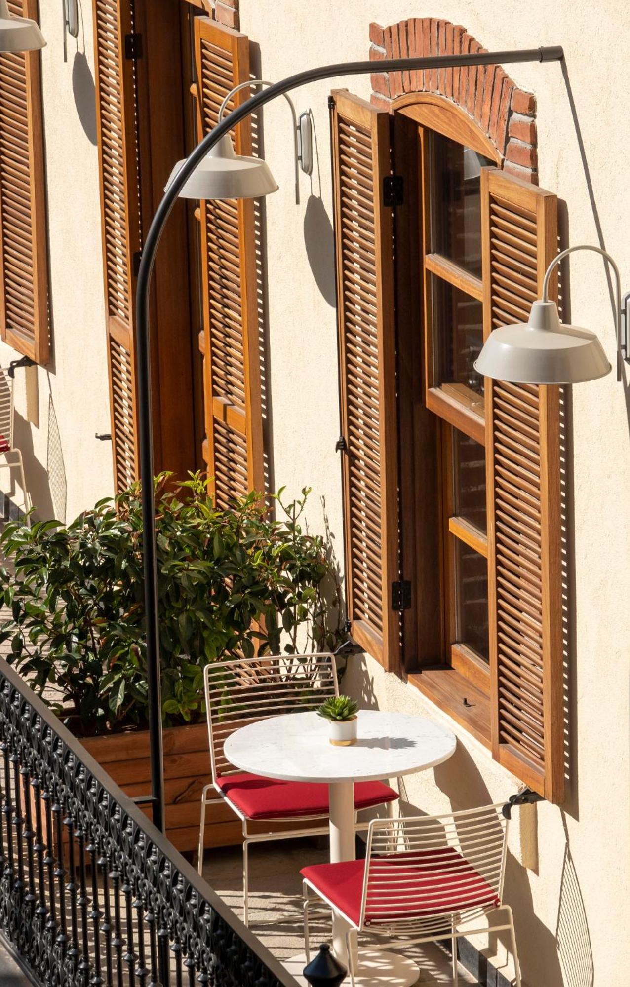 Ecole St. Pierre Hotel Provincia di Istanbul