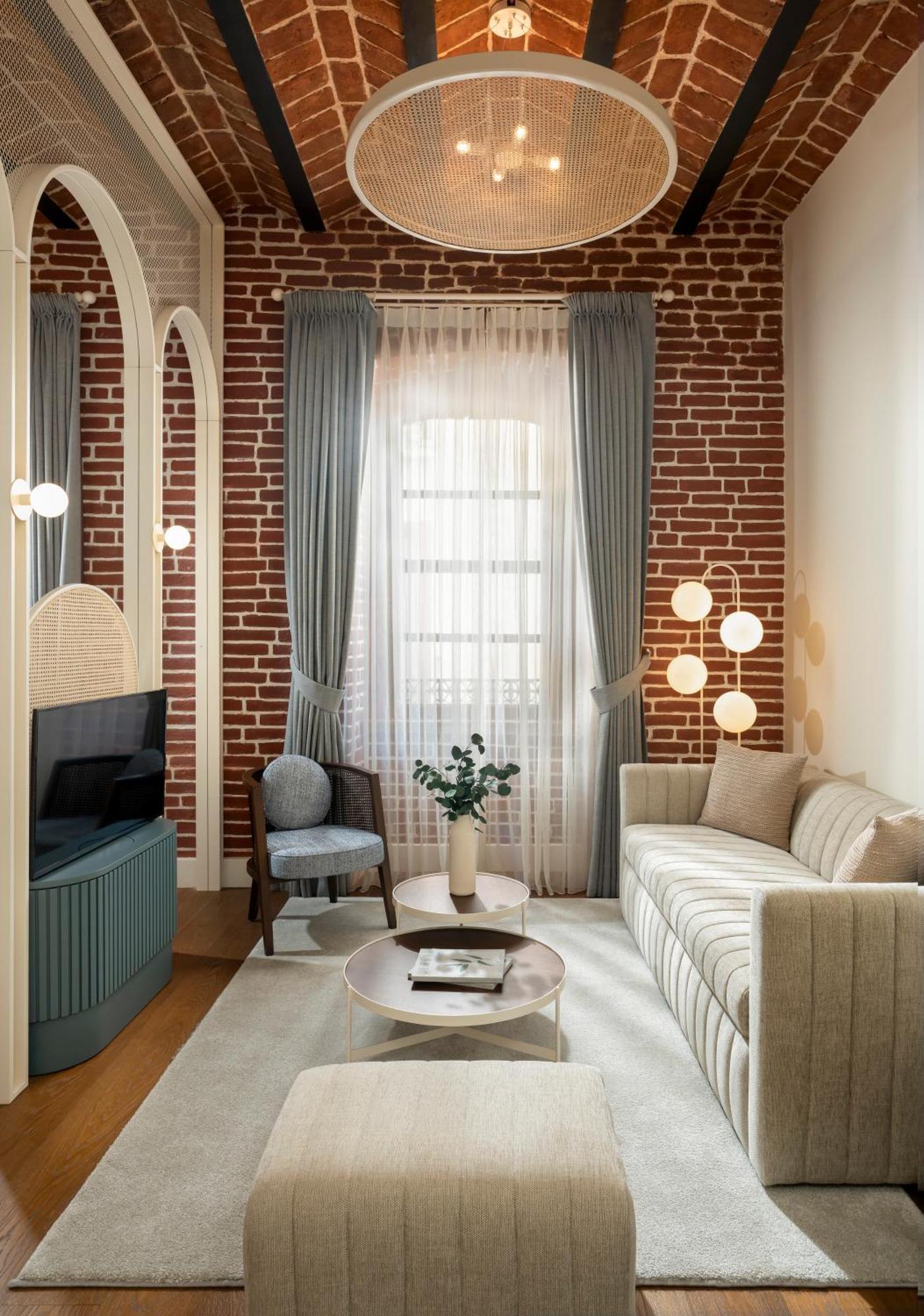 Ecole St. Pierre 4* Provincia di Istanbul