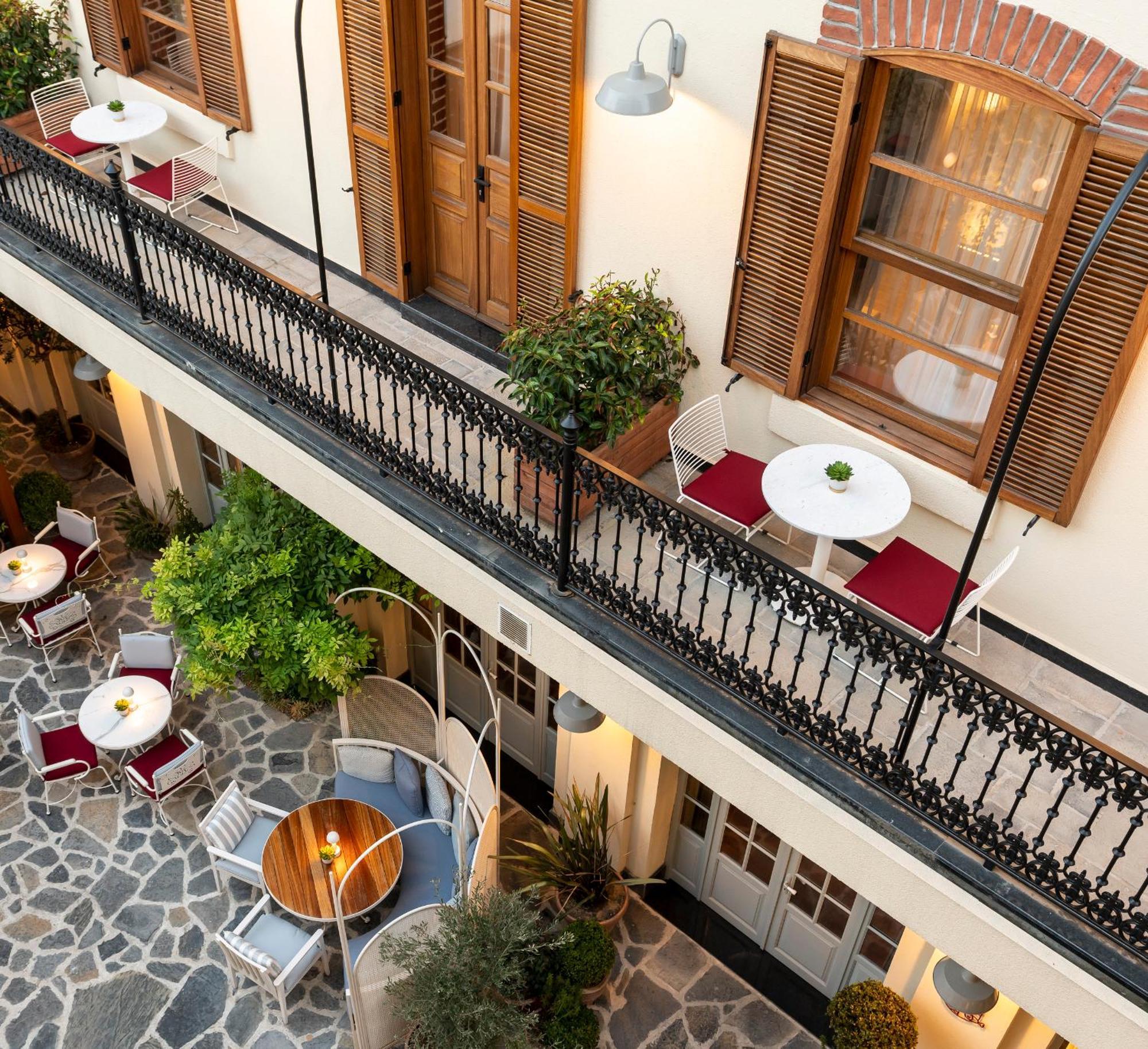 Ecole St. Pierre Hotel Provincia di Istanbul
