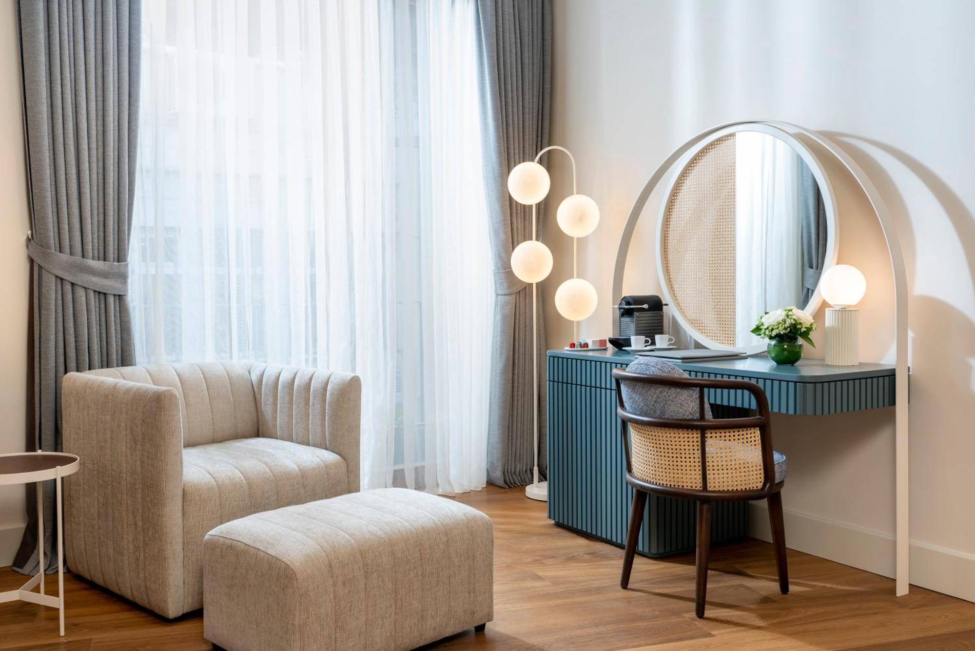 Hotel Ecole St. Pierre Provincia di Istanbul