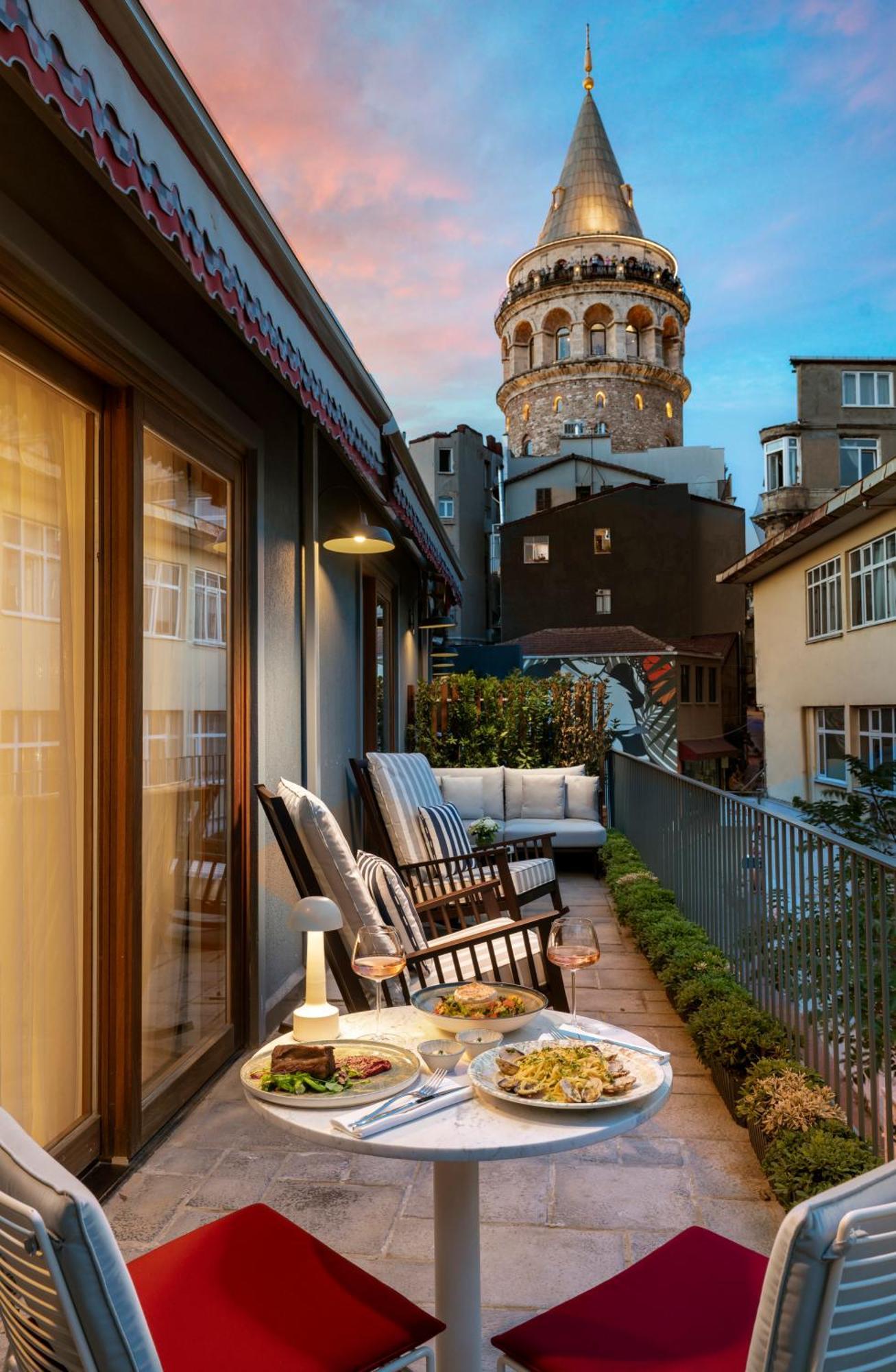 Ecole St. Pierre 4* Provincia di Istanbul