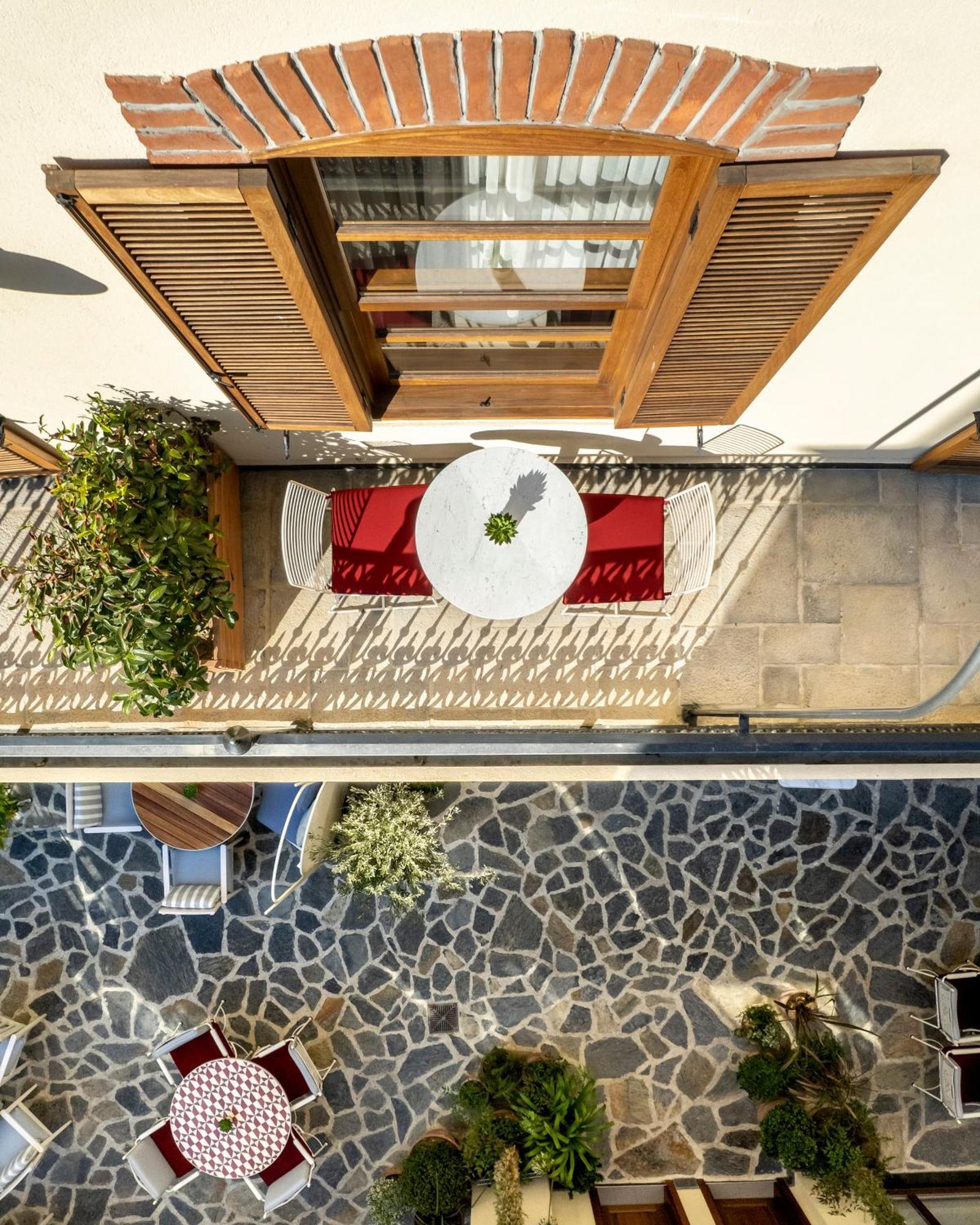 Hotel Ecole St. Pierre Provincia di Istanbul