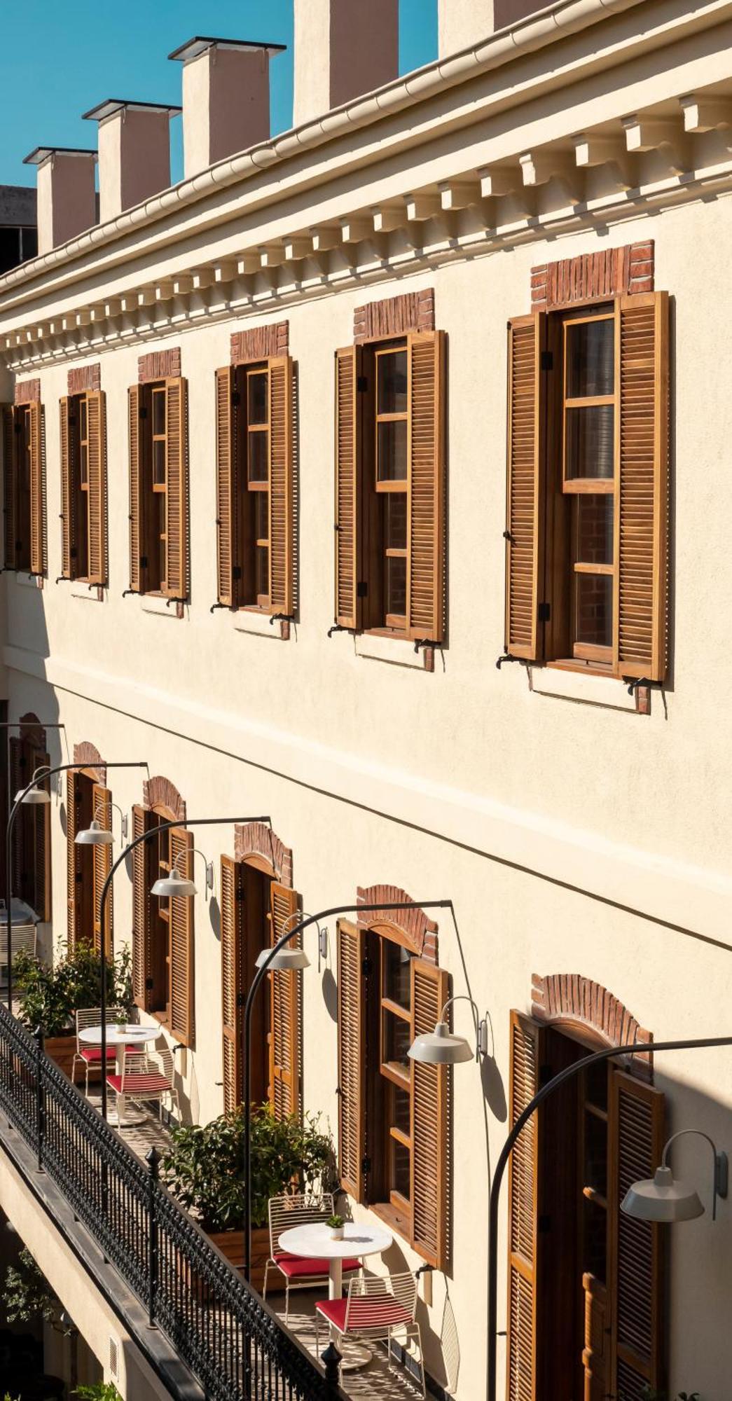Ecole St. Pierre 4* Provincia di Istanbul