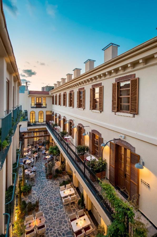 Ecole St. Pierre 4* Provincia di Istanbul