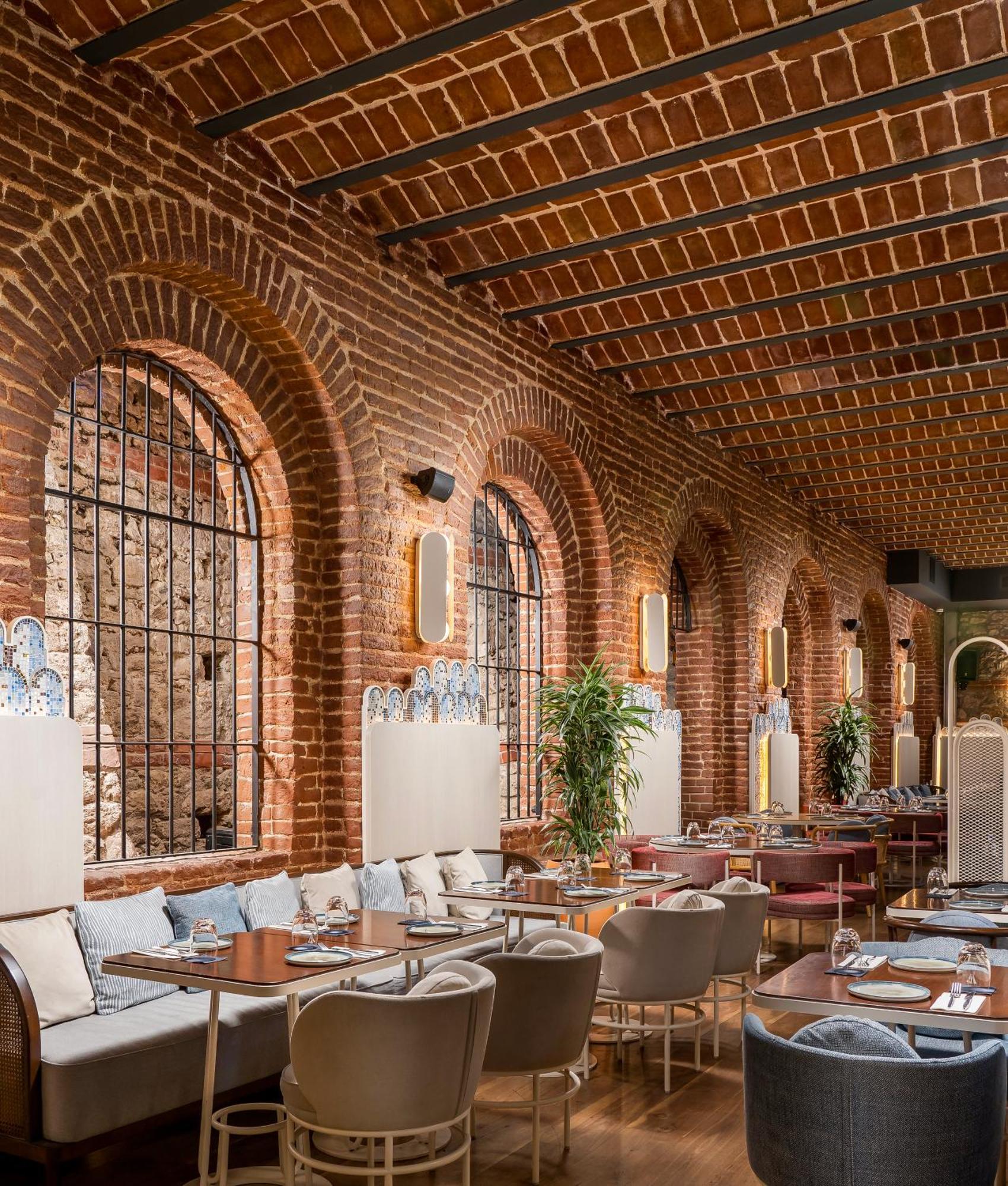 Hotel Ecole St. Pierre Provincia di Istanbul