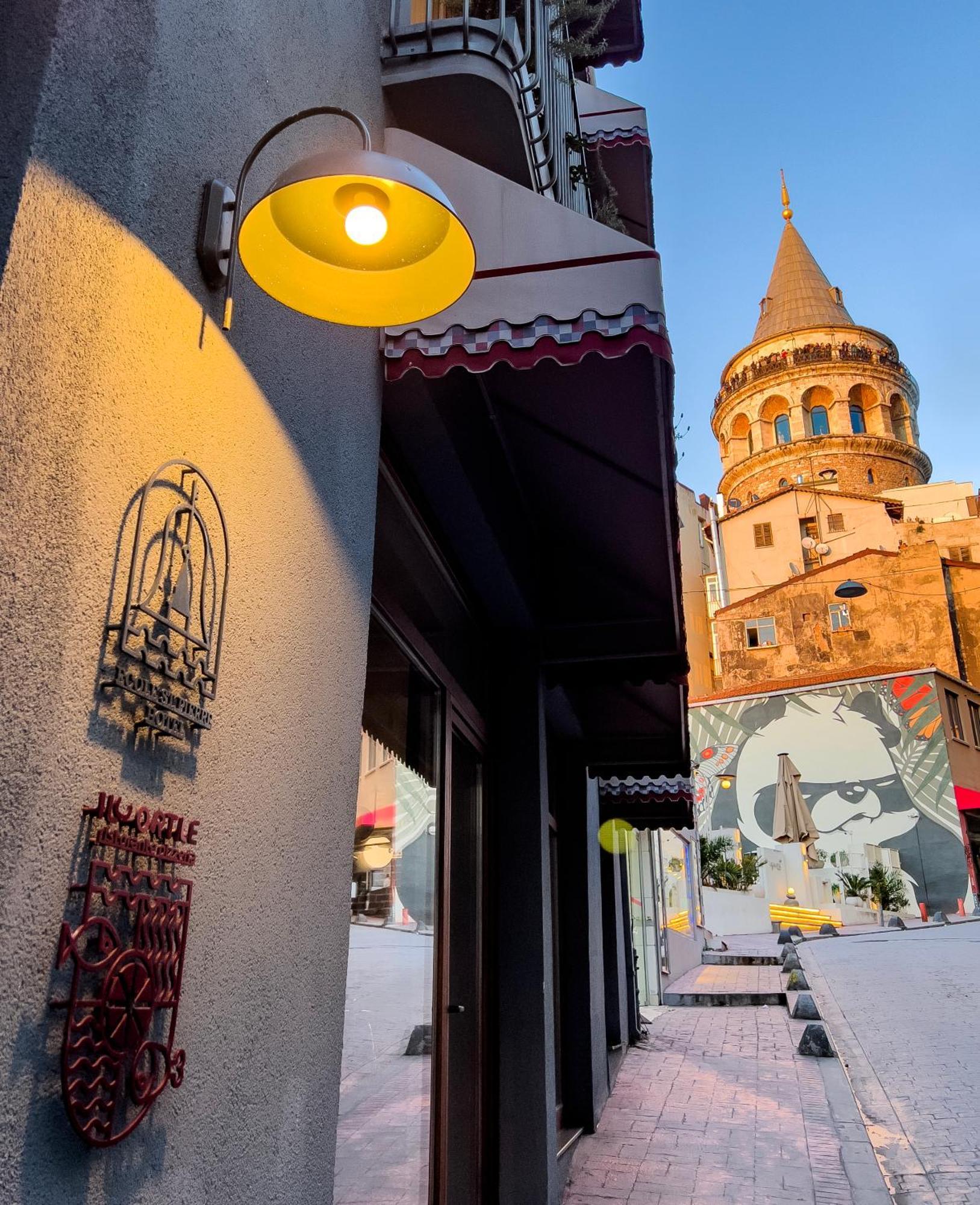 Ecole St. Pierre Provincia di Istanbul