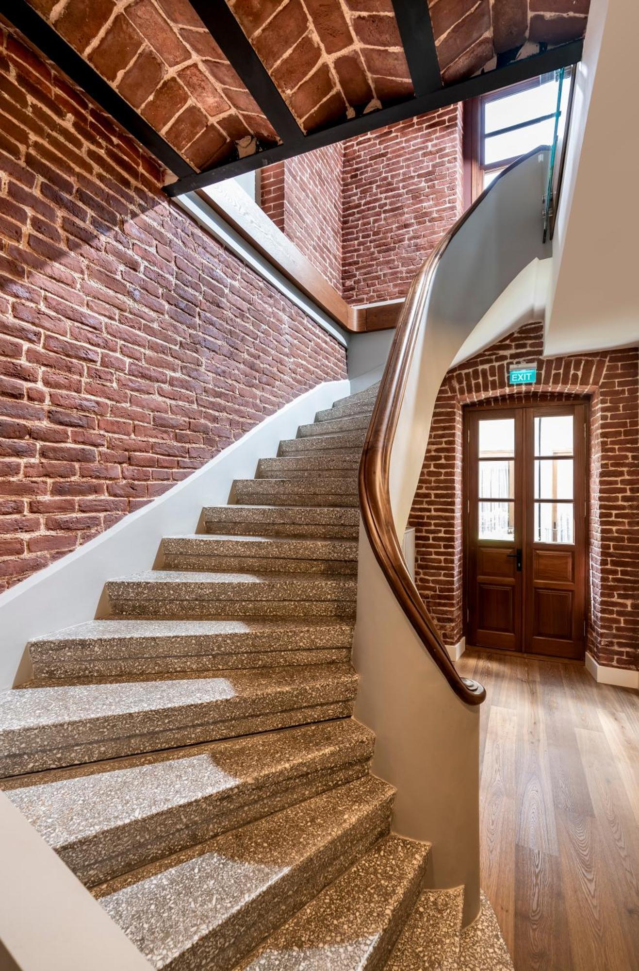 Hotel Ecole St. Pierre Provincia di Istanbul
