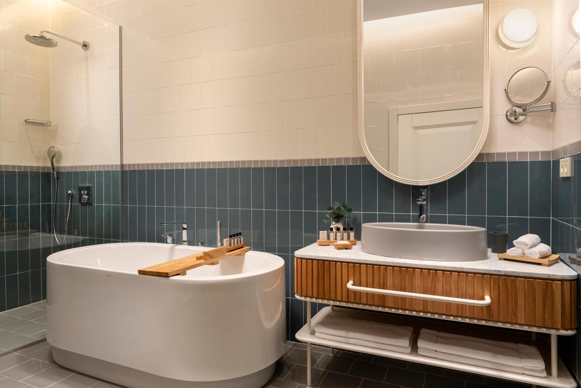 Ecole St. Pierre Hotel Provincia di Istanbul