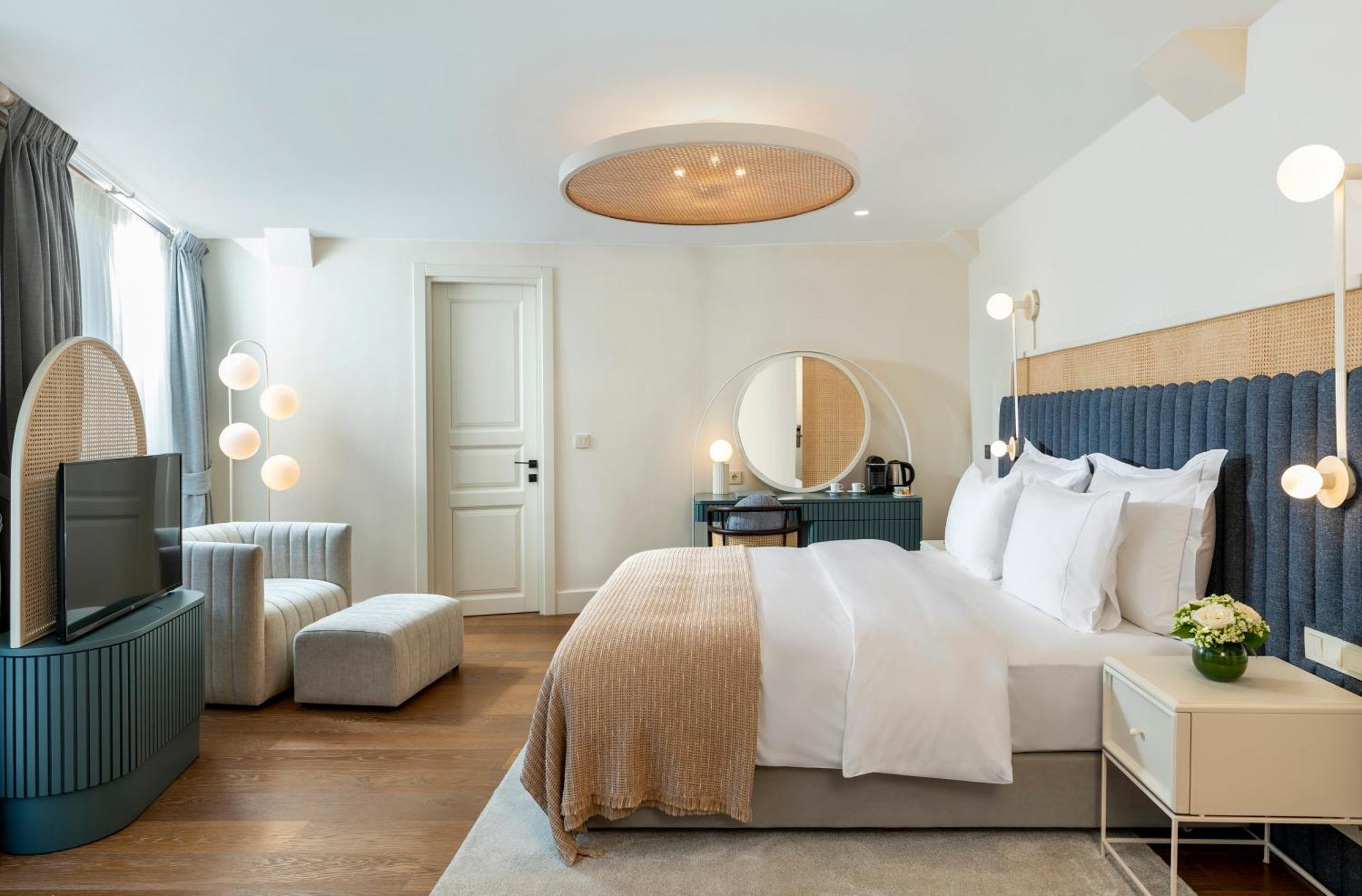 Hotel Ecole St. Pierre Provincia di Istanbul