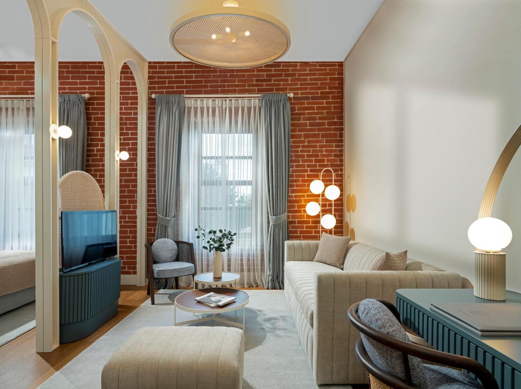 Hotel Ecole St. Pierre Provincia di Istanbul