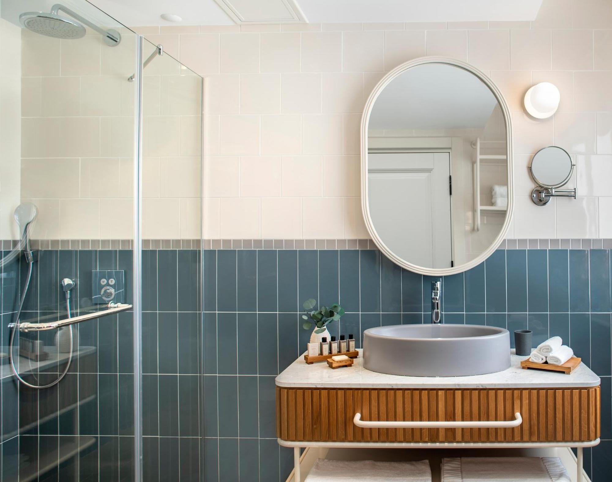 Hotel Ecole St. Pierre Provincia di Istanbul